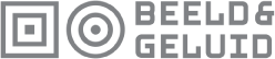 Beeld en Geluid logo