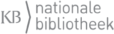 KB logo