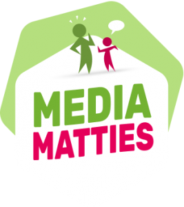 Mediamatties logo